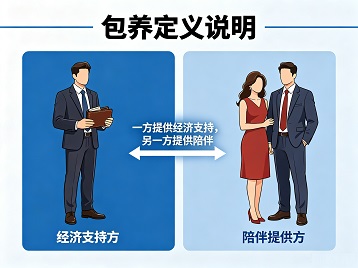 禹城包养违法吗？深度揭秘红线风险注意事项
